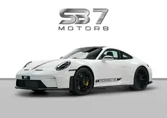 2025 Porsche 911