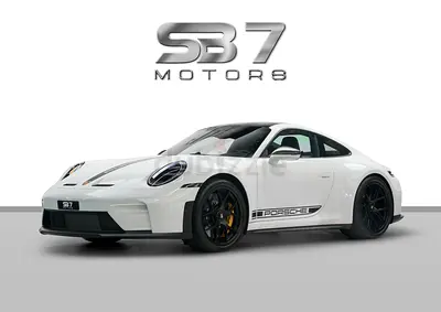 2025 Porsche 911