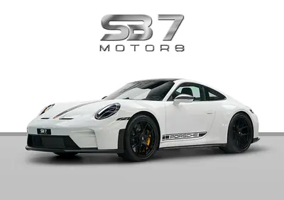 Porsche 911 GT3 TOURING