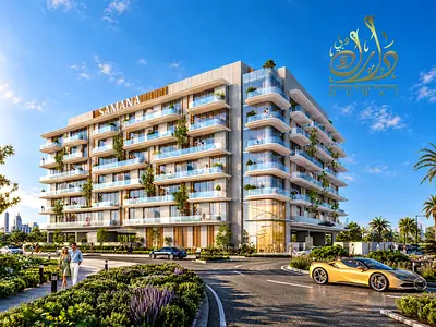 حياة جديدة بانتظارك في دبي الجنوب | في قلب وجهة دبي المستقبلية للنمو والاستثمار