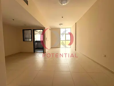 Unfurnished 2BR | Vacant Soon | Front Open-View