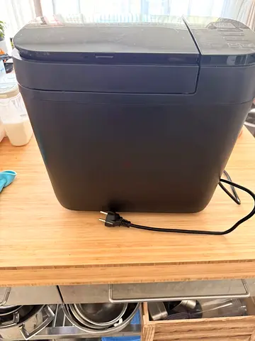 Panasonic Automatic Bread Maker