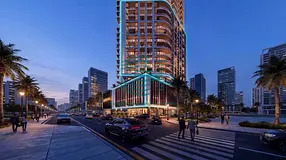 DIRECTLY ON 311 RD--7,5 YEARS P,PLAN--STEPS FROM METRO--TRUSTED DEVELOPER