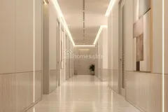 City Skyline View | OP2OP | Fully Furnished | JVT