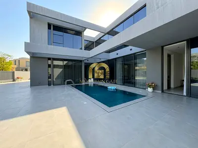 Largest Standalone | Swimming Pool | Move-in Ready