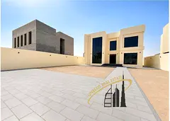 Spacious 4-Bedroom Villa for Rent in Al Awir First | Maid’s Room & 2 Halls