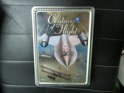 Collectible - Century of flight