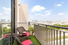 Furnished | Unobstructed Views | Avail Dec 2026