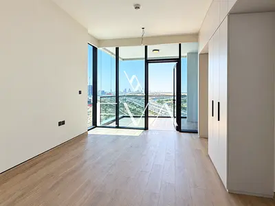 HIGH FLOOR | BRAND NEW | UNFURNISHED