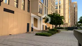 Spacious Studio for Sale with a Large Balcony | Top Floor | Excellent Rental Yield