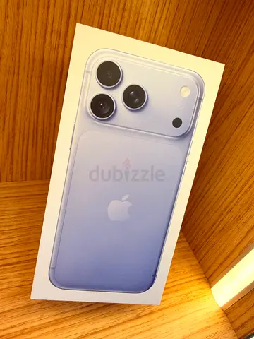 Apple iPhone 18 Pro Max 2TB Brand NEW