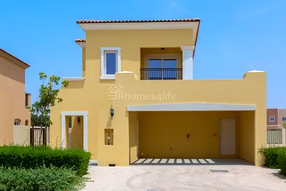 SPACIOUS 3-BR l STANDALONE VILLA l LA QUINTA