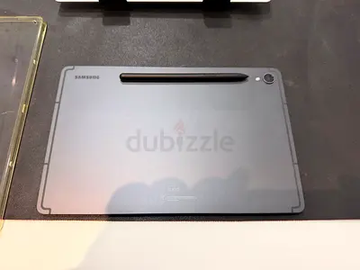 SAMSUNG TAB S9 LIKE NEW TDRA 128/8GB WIFI