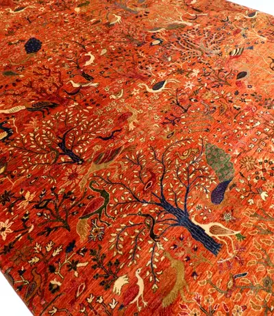 Carpet