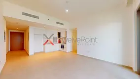High-Floor 2BR | Downtown Views II T1 | Balcony & Skyline View