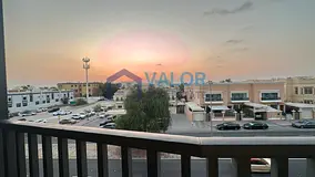 Upgraded 2BR | Maid’s Room | Open City View | Mirdif Hills