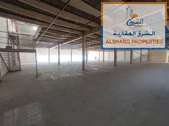 Large-Scale Warehouse | 31,000 Sq. Ft.