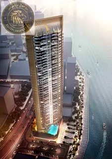 Waterfront Community | Nautica Two | Maritime City