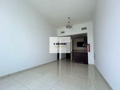 Vacant 2BR | Open View | Balcony | Majan