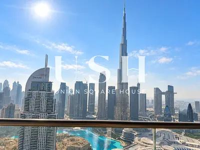 Sky Collection | Burj Khalifa View | Large Layout
