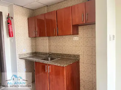 Affordable Investment Opportunity | Studio for Sale in Emirates Cluster