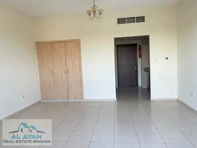 Affordable Investment Opportunity | Studio for Sale in Emirates Cluster