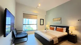 Premium Master room in Rimal , JBR (adjustable beds)
