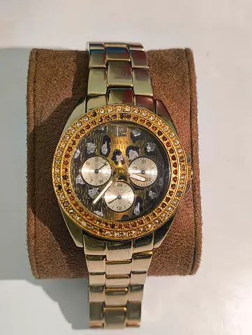 GUESS Watch (I16019L1)