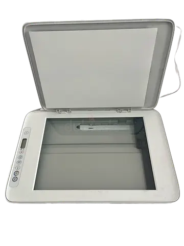 Flatbed Printer / Scanner (Standalone) - Good Working Condition