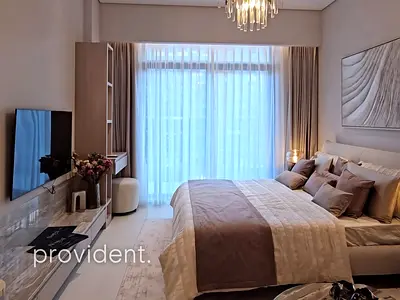 Handover Soon | Negotiable | Semi-Furnished