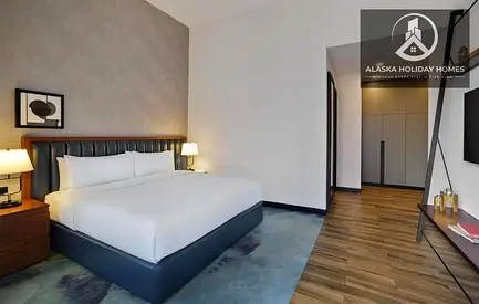 Best View | Fully Serviced | Bills Included
