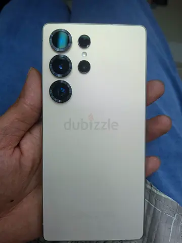 Samsung S25 Ultra For Sale