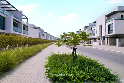 Spacious Seafront Villa | Modern Design | Sea Views