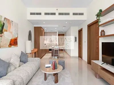 1 Bedroom | Fully Furnished | High Floor