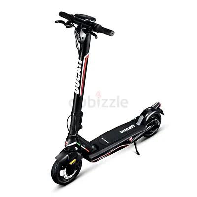 Ducati PRO-III Electric Scooter