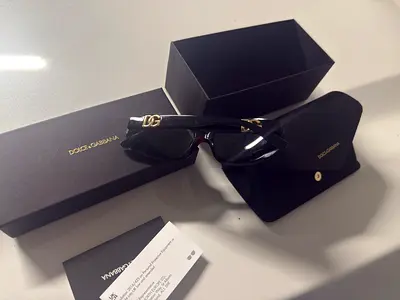 Dolce&Gabbana Sunglass brand new for sale