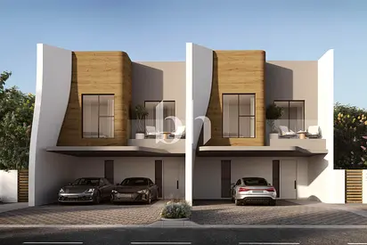 Designed by Zara Hadid | Easy Payment Plan | Smart