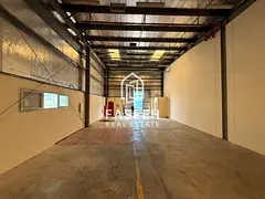 WAREHOUSE FOR STORAGE | LODAING UNLOADING