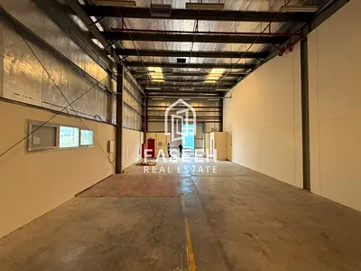 WAREHOUSE FOR STORAGE | LODAING UNLOADING