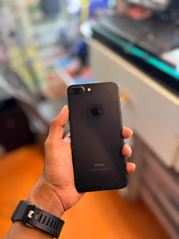 Iphone 7 plus