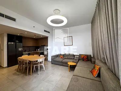 FOR RENT | Fully Furnished 2-Bedroom Apartment in Maryam Island, Sharjah