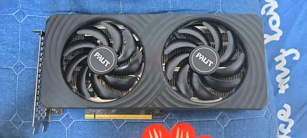 Rtx 5060 + 600W power supply
