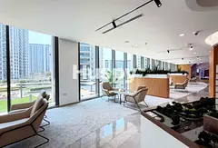 Fitted Office | Grade A | Vacant