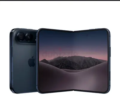IPhone duo 256 gb tdra - black