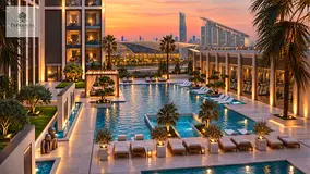 2 MIN TO JADDAF METRO_PRIME LOCATION_LUXURY LIVING