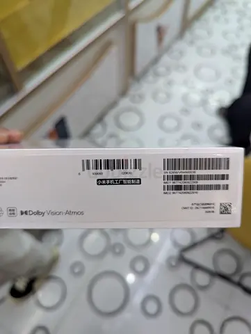 Xiaomi 18 Fold 512GB