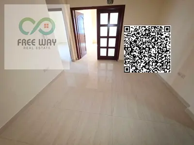 🏡✨ **فرصة مميزة للإيجار السنوي في عجمان** ✨🏡 🏢 **فري واي العقارية | FREE WAY REAL ESTATE** 📍 **الموقع: الروضة 3 – شارع الشيخ عمار** 🌟 **شقة غر