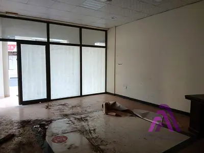Road-Facing Shop for Rent | Russia Cluster
