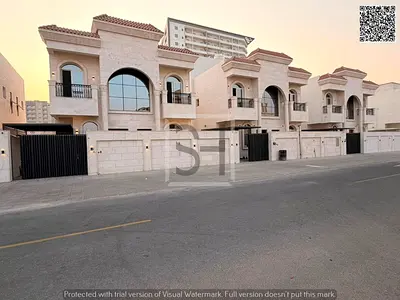 Own your villa, including registration and ownership fees.