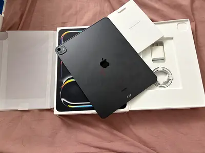 iPad Pro 13-inch – 256GB Wi-Fi Only